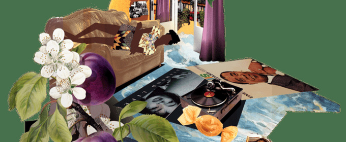 FURLOUGH'S PARADISE Comes to Yale Rep in April