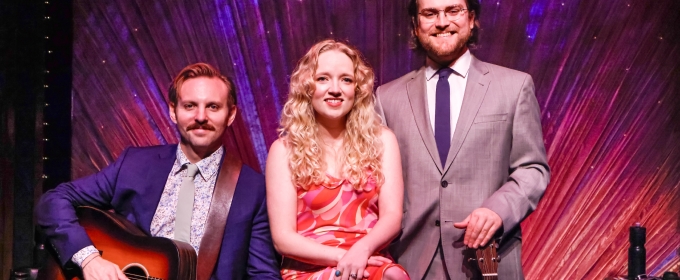 Review: A BAND CALLED HONALEE at Florida Studio Theatre