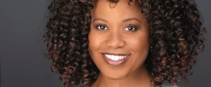 Q. Smith Joins MOMS' NIGHT OUT at The Green Room 42