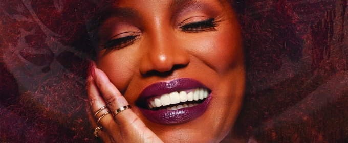 Stephanie Mills Releases New Single 'Ain’t No Mountain High Enough'