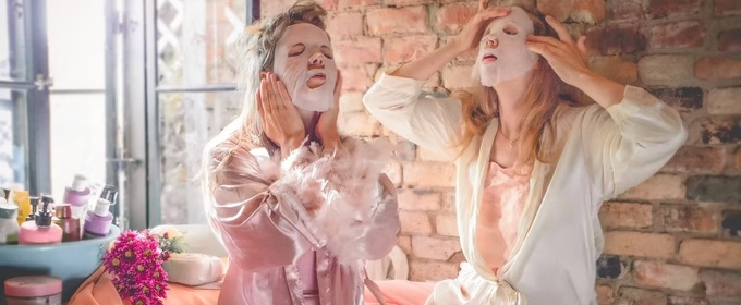 Arvio: SELF CARE PLATINUM - HIT Helsinki