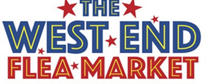 West End Flea Market Will Return For Its 6th Year This May