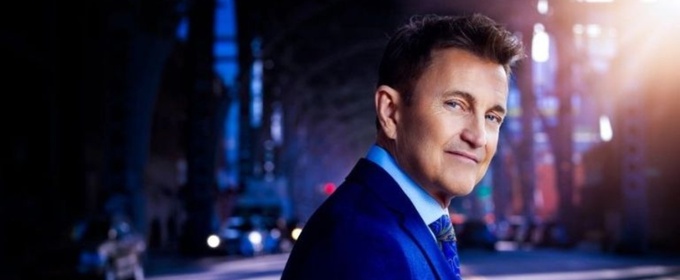 Interview: Jeff Harnar Celebrates THE 1959 BROADWAY SONGBOOK Album at Birdland