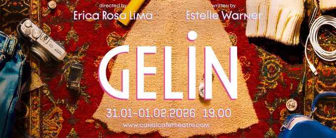 A Turkish Old Matchmaking Tradition Meets the London Theatre