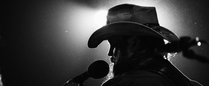 Chris Stapleton Confirms 2026 'All-American Road Show' Dates