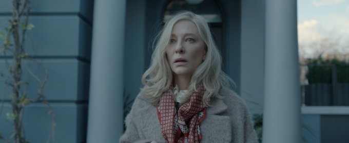 Video: Alfonso Cuarón's DISCLAIMER Trailer With Cate Blanchett and Kevin Kline