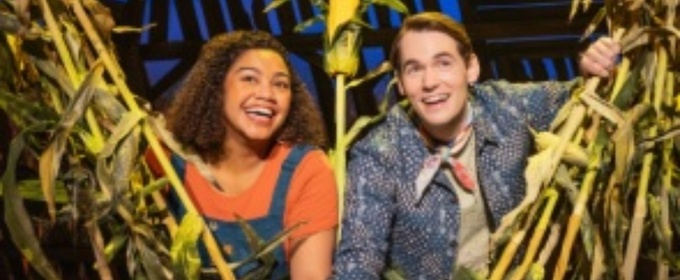 Review: SHUCKED at ASU Gammage