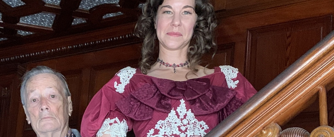 Write Out Loud To Present Two Holiday Experiences In December 2025