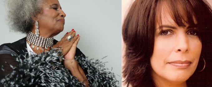 Lisa Gay To Return To Ashford & Simpson’s Sugar Bar With Special Guest Gina Eckstine, March 28