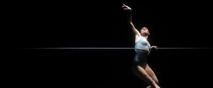 Tiler Peck to Receive Jacob's Pillow Dance Award in 2026