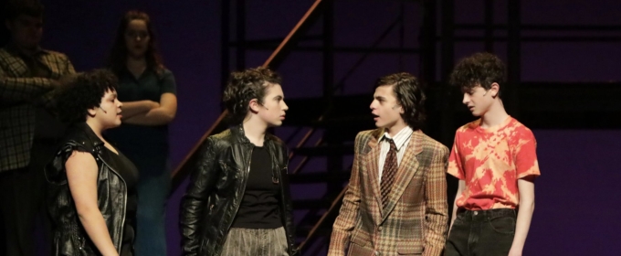 Photos: The Berkshire Theatre Group Stages FOOTLOOSE! Photos