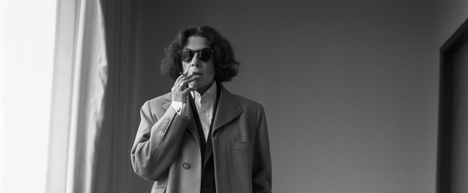  Fran Lebowitz Comes to the Eisemann Center