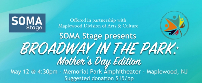 Christiane Noll, Jessica Phillips & More to Celebrate Mother's Day at Broadway in the Park Concert
