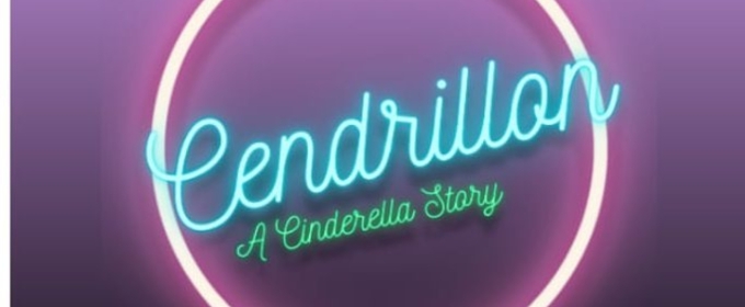 Review: CENDRILLON: A CINDERELLA STORY at Ouachita Baptist University McBeth Recital Hall