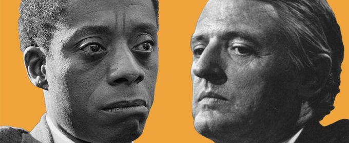 Review: DEBATE: BALDWIN VS BUCKLEY, Wilton's Music Hall