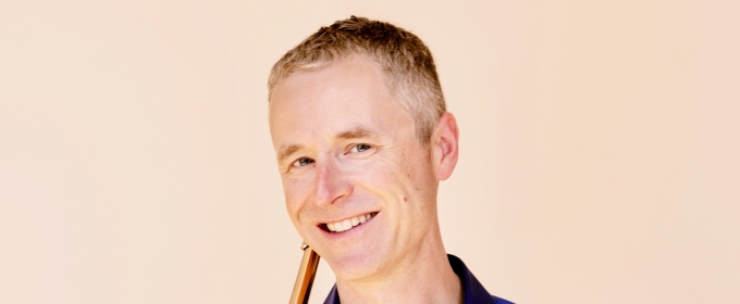 Interview: Greg Milliren at Lakes Area Music Festival
