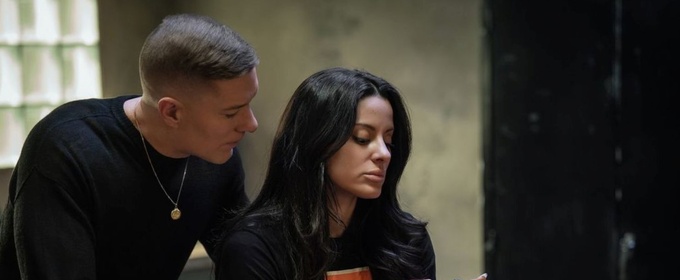 Video: Watch a Sneak Peek Clip From Episode 7 of POWER BOOK IV: FORCE Season 3