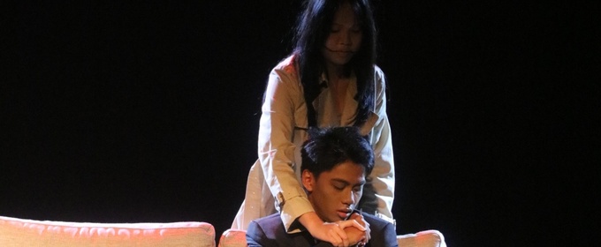 Review: Beauty, Betrayal, and Tragedy in SLIT-MOUTHED WOMAN