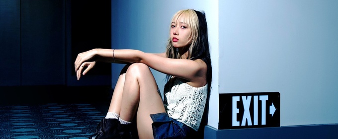 Review: Hannah Bahng Brings The MISUNDERSTOOD WORLD TOUR to Vancouver