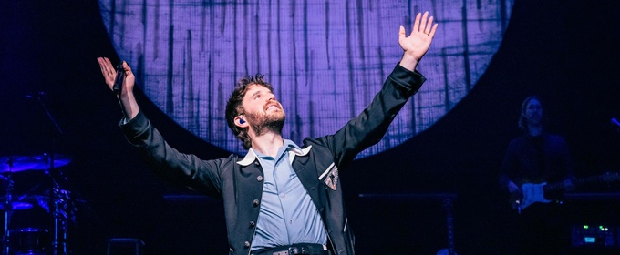 Interview: Ben Platt Comes Home for a Two-Week Ahmanson Residency