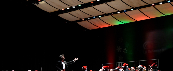 Hershey Symphony Will Perform Holiday Spectacular