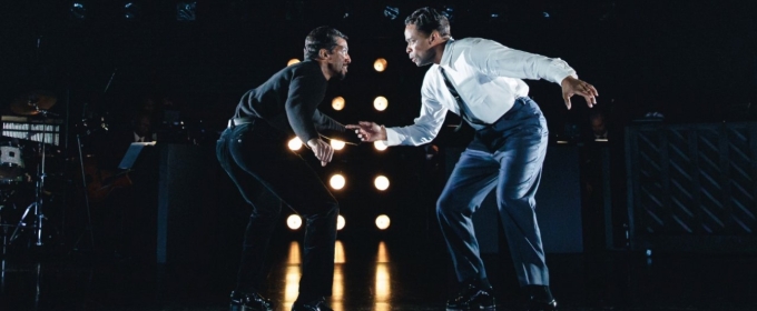 Review Roundup: LIGHTS OUT: NAT 'KING' COLE at New York Theatre Workshop