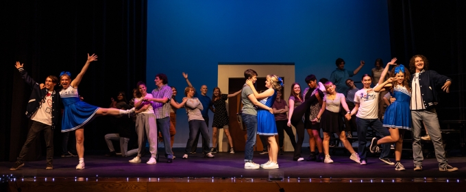 Photos: First look at Hilliard Arts Council's THE PROM A MUSICAL