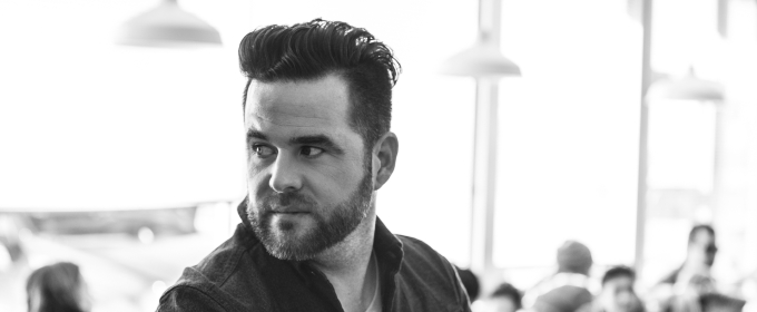 David Nail Sets 'Hotel Keys' Single and Nationwide Tour
