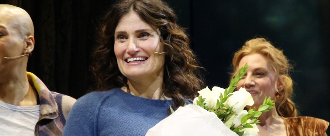 Photos: REDWOOD on Broadway Opening Night Curtain Call