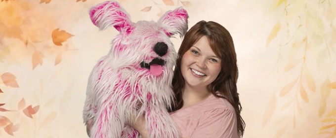 Review: FLURFFY'S TALES FOR SALE at Arkansas Museum Of Fine Arts