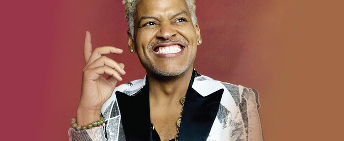 CJ EMMONS – I’M FREAKING TALENTED Comes to The Hobby Center for the Performing Arts 