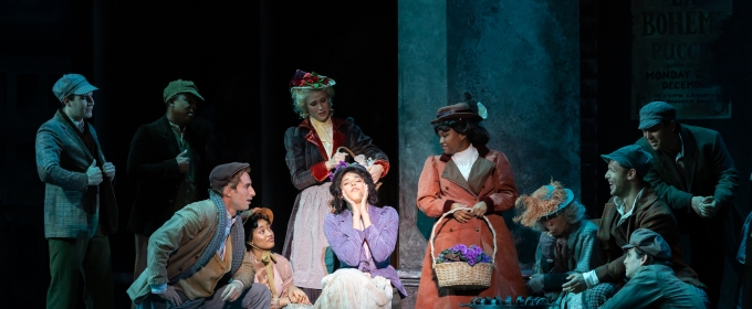 MY FAIR LADY Comes to Montecasino in January