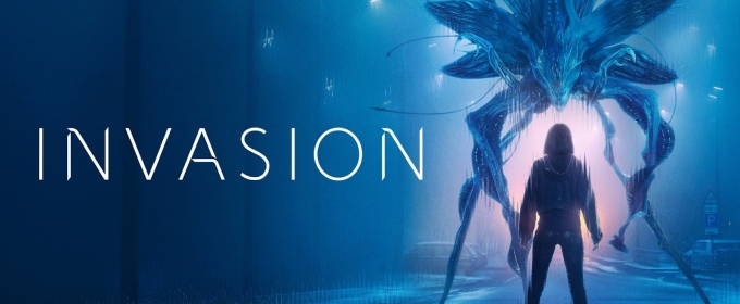 Video: Apple TV+ Reveals Trailer for Season 3 of Sci-Fi Drama INVASION