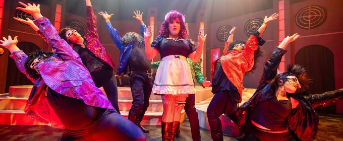 Jobsite's ROCKY HORROR Adds Additional Performances