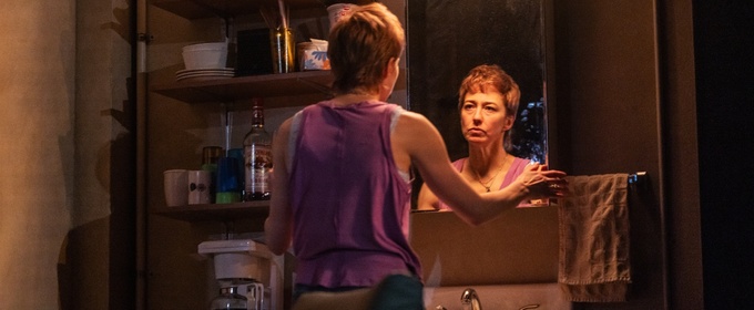 BUG on Broadway Starring Carrie Coon Will Extend for Additional Two Weeks