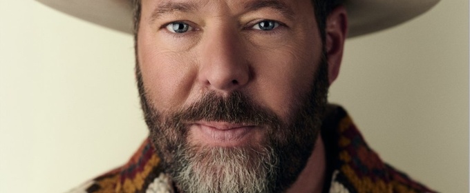 Bert Kreischer's FREE BERT Series Renewed for Season 2 at Netflix