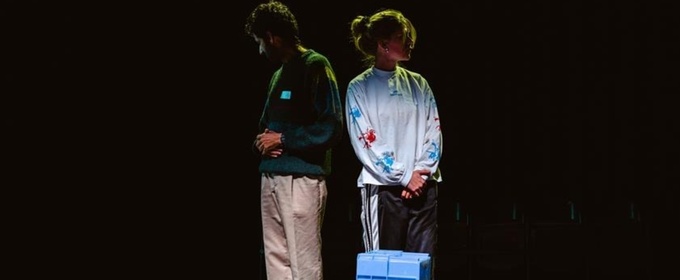 World Premiere of SUMMIT by Ontroerend Goed & NTGent Set for 2026