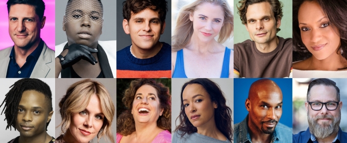 Kerry Butler, Alex Newell, Andrew Durand & More Join BAT BOY at New York City Center