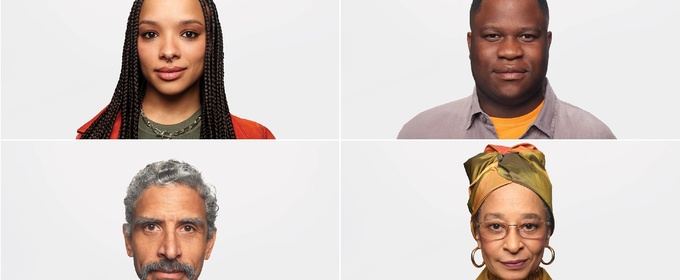 PURPOSE Makes Australian Premiere at Sydney Theatre Company