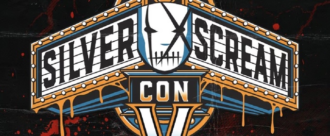 SILVER SCREAM CON to Return to Worcester's DCU Center