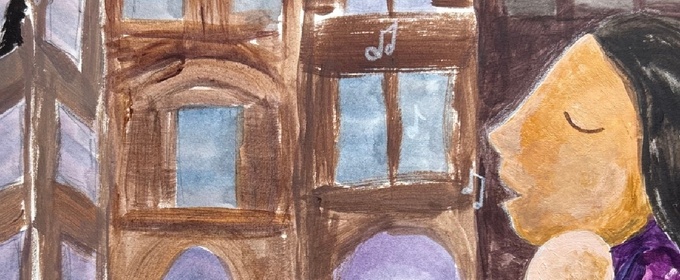 UPTOWN MAMAS Benefit Concert to Return to The Green Room 42 on Mother's Day