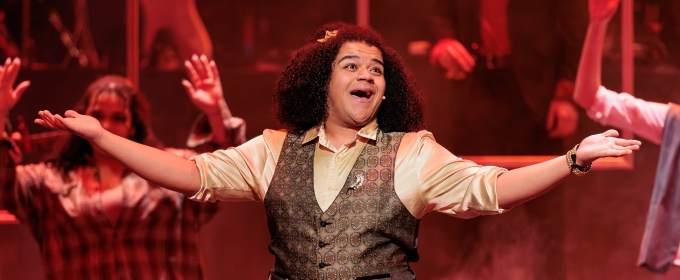 Dalton High School Students to Represent Georgia at Jimmy Awards in New York City