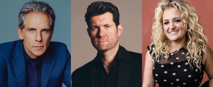 Ben Stiller, Billy Eichner, Ali Stroker and More to Star in THE NORMAL HEART Anniversary Reading