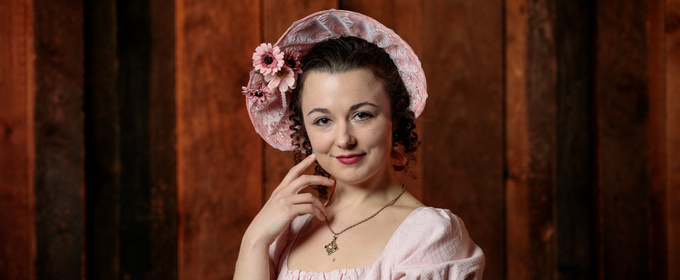 EMMA To Be Presented By Atlanta Shakespeare Company at The Shakespeare Tavern Playhouse