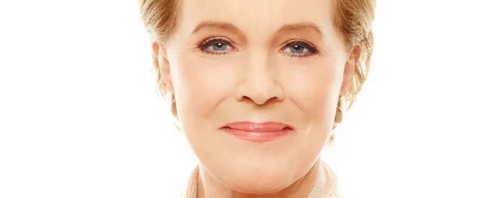 A PRACTICALLY PERFECT EVENING Celebrating Julie Andrews To Benefit The Legacy Theatre