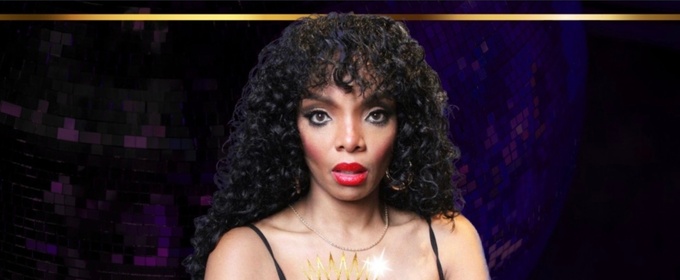 Interview: Rainere Martin of FOREVER DONNA at Florida Theatre