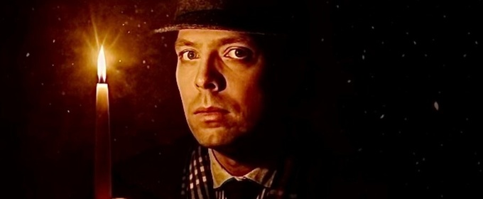 Westport Country Playhouse Stages Family-Friendly Holiday Show A SHERLOCK CAROL