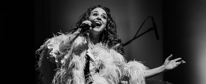 Photos: Broadway's Melissa Errico Takes the Stage At Cadogan Hall
