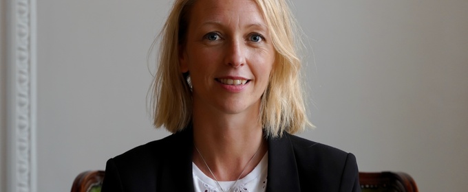 Fellowship Award Launched In The Memory Of Imogen Kinchin