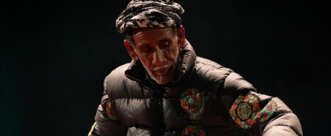 DIALLED IN Brings Ustad Noor Bakhsh, Jaubi, and Amrit Kaur to London’s Barbican This October